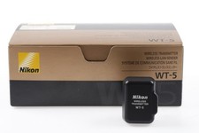 Trasmettitore Wi-Fi Nikon WT-5