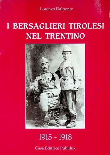 Bersaglieri tirolesi nel - tirolesi,