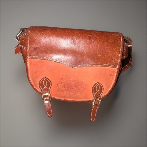 Borsa tracolla vintage - borsa,