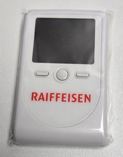 Raiffeisen PhotoTAN Lettore