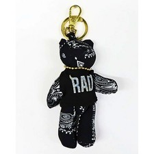 the GazettE Bear Portachiavi