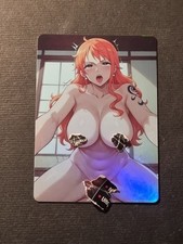 NAMI ONE PIECE - BIG BOOBS - BEAUTIFUL WOMAN - PERFECT BODY - SEXY GIRL