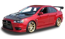 MITSUBISHI Lancer Evo X - 2011