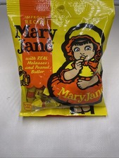 Mary Jane Candy (1) Sacchetto