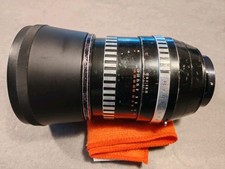 Obiettivo Carl Zeiss Jena Sonnar 2,8/ 180mm Pentacon Six