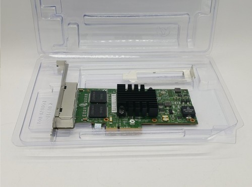 Scheda rete ethernet intel - di,