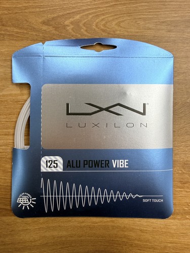 Luxilon alu power - alu,