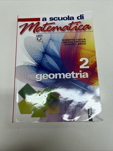 Scuola matematica - di,