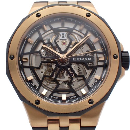 Orologio uomo automatico - orologio, da