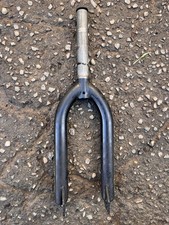 Forcella bici nirve - bici, 1