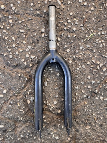 Forcella bici nirve 8 20 - forcella,