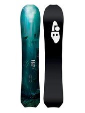 LIB TECH T.RICE ORCA SNOWBOARD