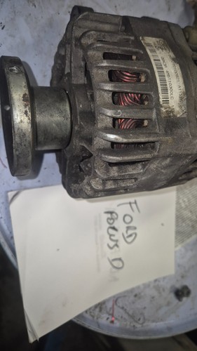 Alternatore ford focus 1800d - focus,