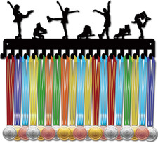 Porta Medaglie Da Pattinaggio