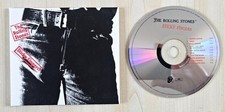 CD THE ROLLING STONES Sticky