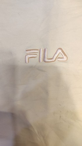 Felpa fila rosa - felpa,