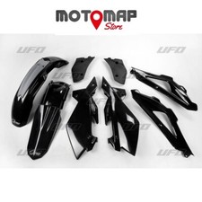 Kit Plastiche Carene Ufo Plast