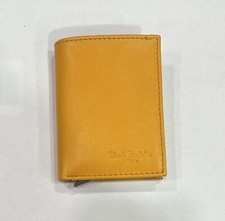 PORTAFOGLIO IRON DA UOMO