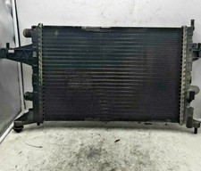 RICAMBI USATI, RADIATORE ACQUA  RAFFREDDAMENTO OPEL TIGRA TWIN TOP 1.6 BENZINA