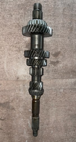 Albero ingresso cambio fiat - albero,