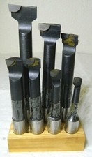 Interstate Set 7 pz barre