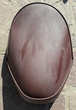 Malaguti Sella originale scooter YESTERDAY 50 