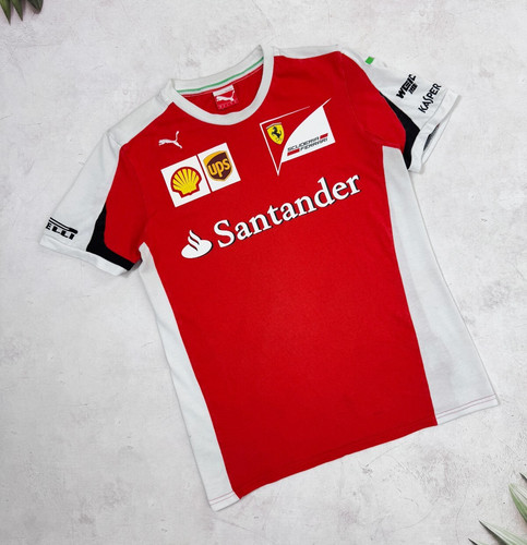 Puma scuderia ferrari - x,