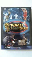 Dvd love nba 5 - dvd, -le