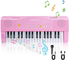 Pianola Bambini Tastiera 37
