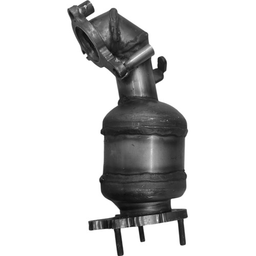 Kat catalizzatore per opel - catalizzatore,