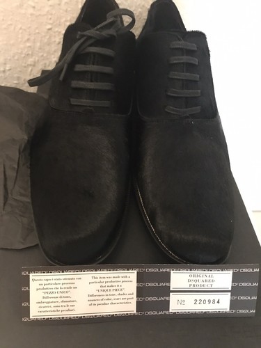 Scarpe dsquared taglia 5 - scarpe,