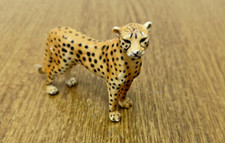 1997 Schleich ghepardo