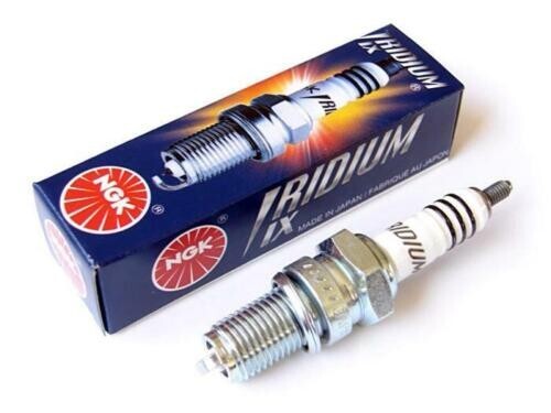 Candela ngk cr9eix iridium - candela,