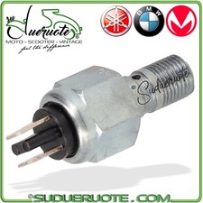 Interruttore stop moto freno - stop,
