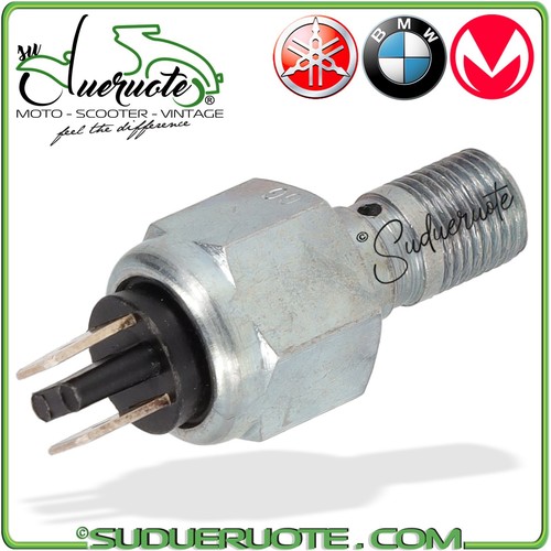 Interruttore stop moto freno - stop,