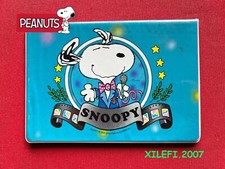 peanuts snoopy album portafoto