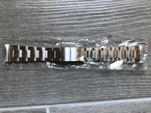 Bracciale rolex oyster - rolex, acciaio