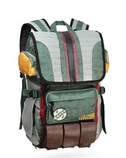 Costume Star Wars Boba Fett