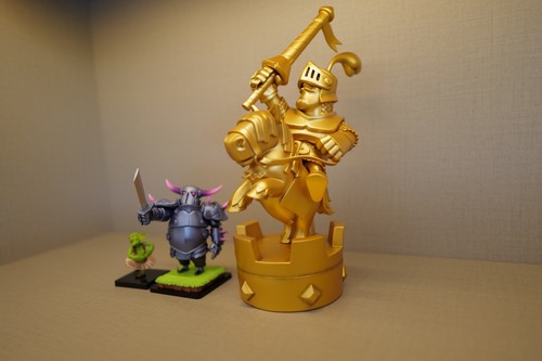 Supercell clash royale golden - clash,
