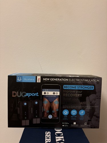 Elettrostimolatore bluetens - elettrostimolatore,