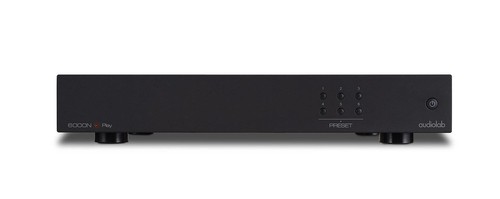 Audiolab 6000 play lettore - audiolab, n