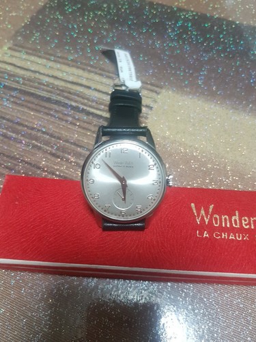 Orologio meccanico vintage - orologio,