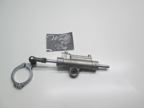 Ammortizzatore sterzo - di,
