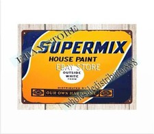 OUR OWN HARDWARE SUPER MIX