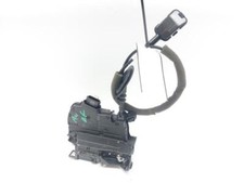 805024563R SERRATURA PORTA ANT DX RENAULT CLIO IV (B98) 1.5 DCI 8V MAN 5M 90CV 2