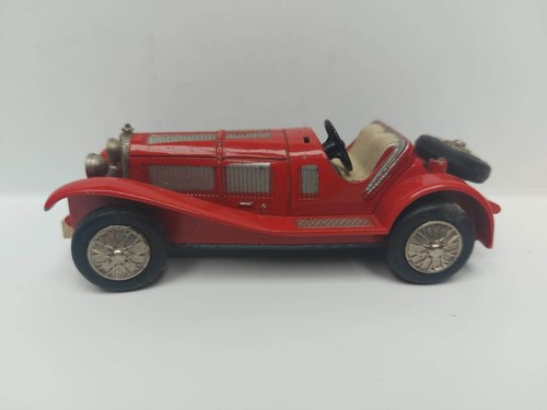 Vintage schuco 1043 micro - schuco,