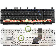 Tastiera ITA Nero HP Pavilion