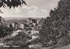 ALLUMIERE - Panorama 1962