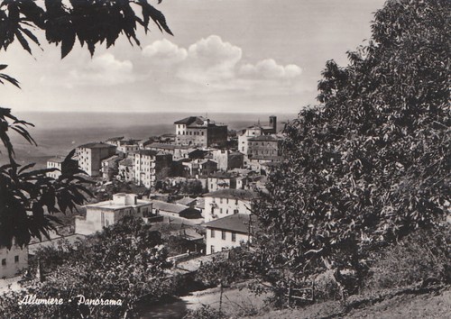 Allumiere panorama 1962 - -,
