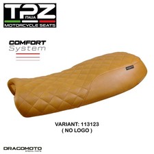 MOTO GUZZI V7 2011-2020 Rivestimento Sella MGV7DVC-113123-2 TPZ COMFORT SYSTEM